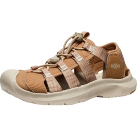 Sandali Keen Seanik H2 nel 1030385 marrone