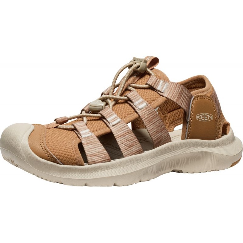 Sandali Keen Seanik H2 nel 1030385 marrone