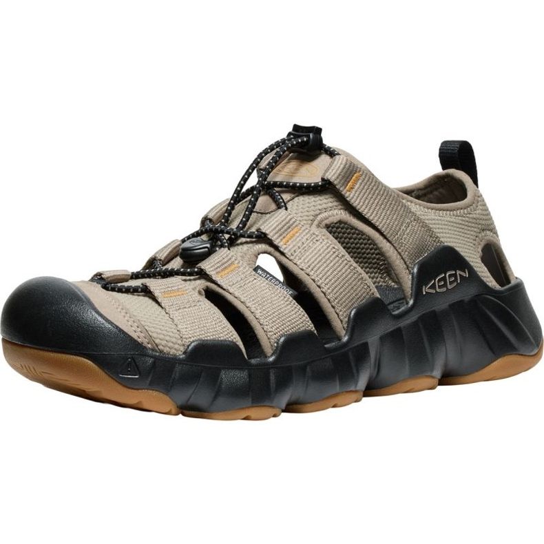 Sandali Keen Hyperport H2 M 1030857