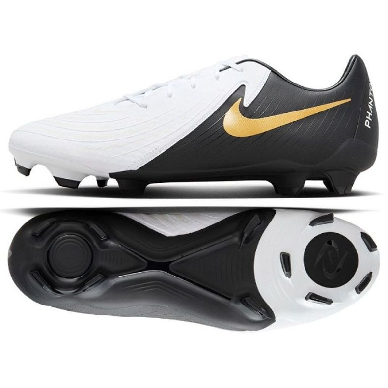 Nike Phantom GX II Academy FG/Mg M FD6723001 Scarpe multicolore