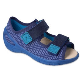 Scarpe per bambini di Befado PU 065P181