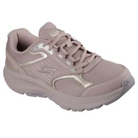 SKECHERS SLIP-INSS: vai in corsa 2,0-Banyan in 128606-LTBR rosa