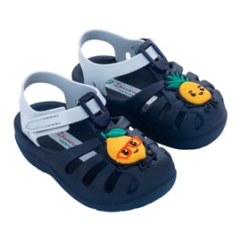 Ipanema Summer XIV B Sandals B JR 83615-BC943 blu
