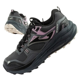 Joma Shock Lady 2522 Scarpe in TKSHLW2522 nero