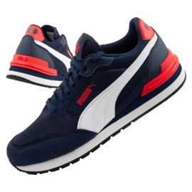 PUMA ST RUNNER V4 MESH 39987602 Scarpe