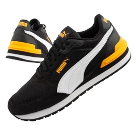 PUMA ST RUNNER V4 MESH 39987603 nero