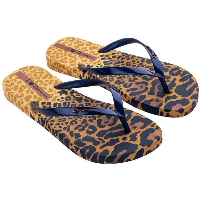 Ipanema Animal Flip -flips in 83617AY379 multicolore