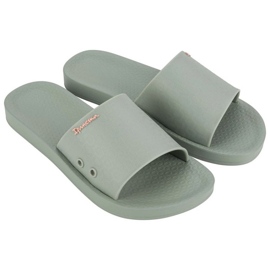 Ipanema Anat Flaps in 83583Be633 verde