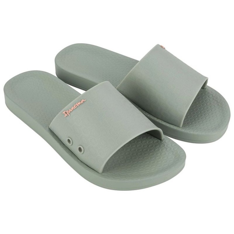 Ipanema Anat Flaps in 83583Be633 verde