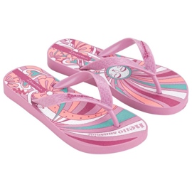 IPANEMA CLASSIC HAPPY JR 83621AZ046 rosa