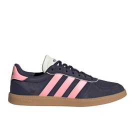 Scarpe eleganti Adidas Breaknet in IH5467 viola