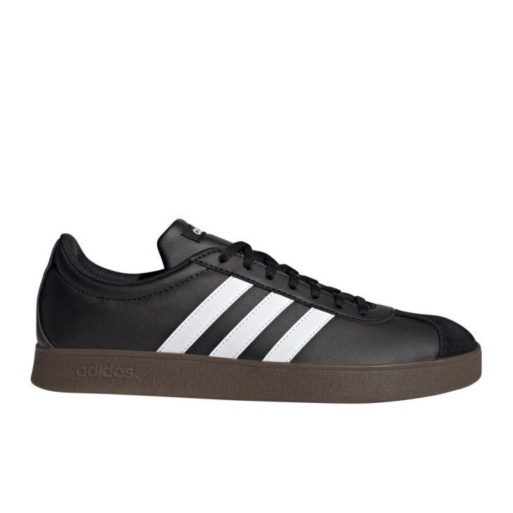 ADIDAS VL Court Base M Id3712 Scarpe nero