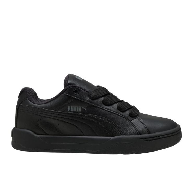Puma Park Lifestyle Easy Shoes in 400496 02 nero