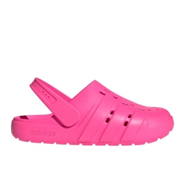 Adidas Adilette Clog 2.0 JR1260 Flip -Flops rosa