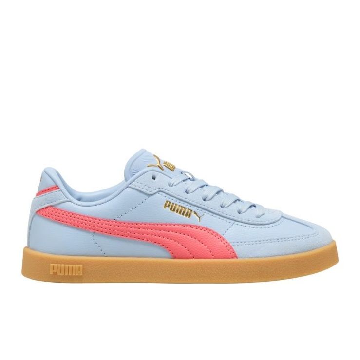 PUMA CLUB II ERA JR 401489 12 scarpe blu