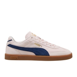 Scarpe Puma Club II in 400717 17 rosa