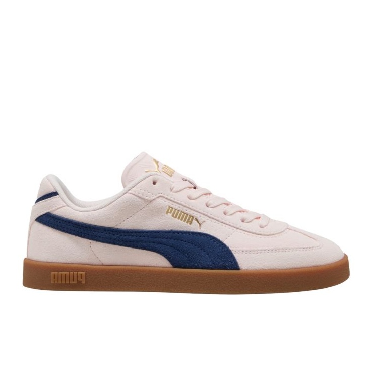 Scarpe Puma Club II in 400717 17 rosa