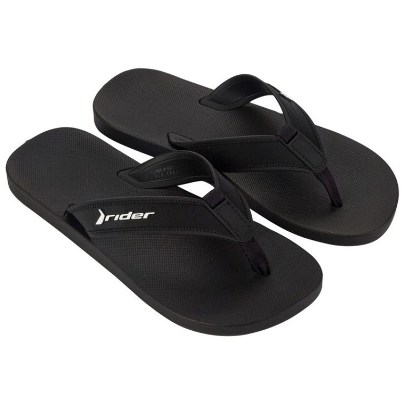 Rider Rider Impulse Thong M 83527AR447 nero