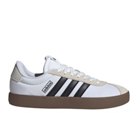 ADIDAS VL Court 3.0 M JR2340 Scarpe bianco