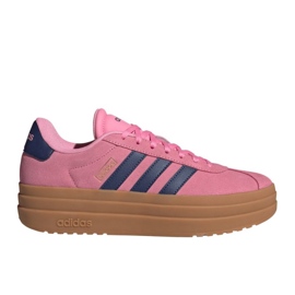 ADIDAS VL Court Bold in JI1789 rosa