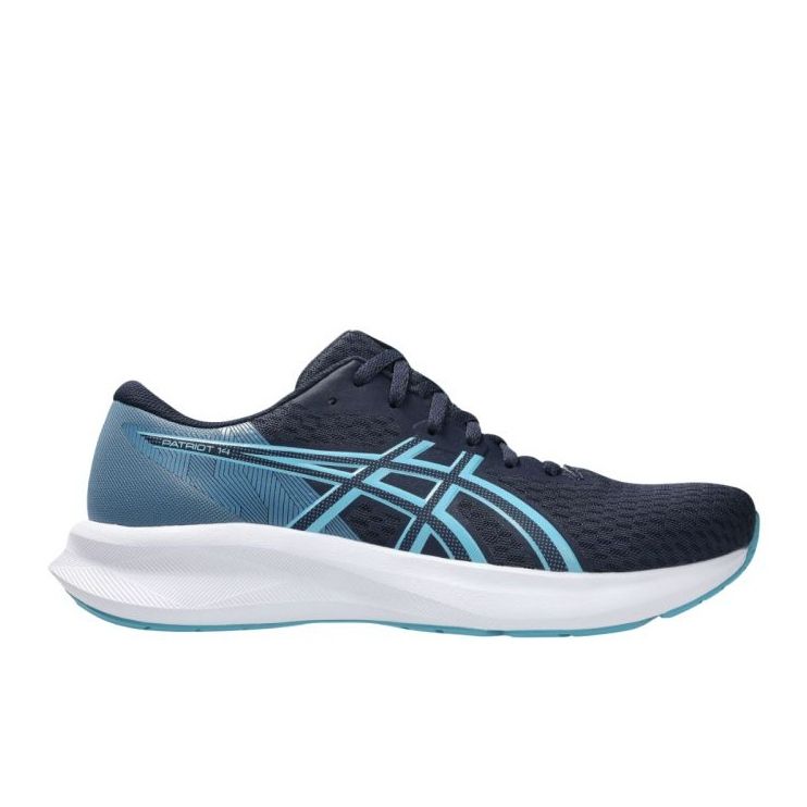 Scarpe da corsa Patriot ASICS 14 M 1011C050 400