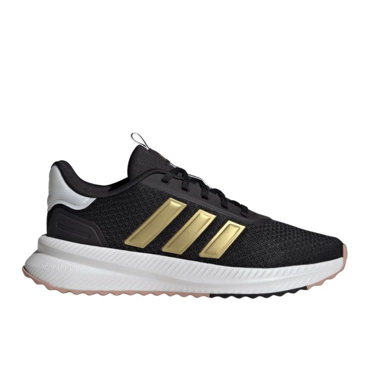 Scarpe percorso adidas x_plr in jp7932 nero