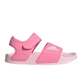 Adidas Adilette Jr IH3634 Sandals rosa