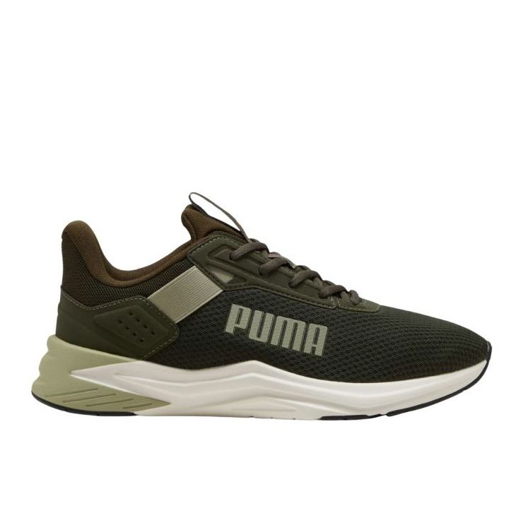 PUMA FTR Wave M 311095 10 scarpe verde