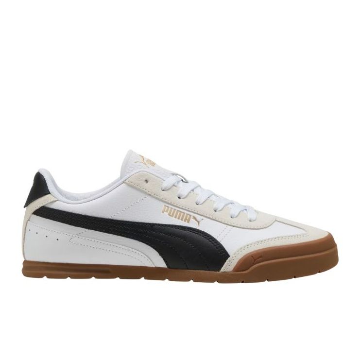 PUMA Super Turino M 402612 01 Scarpe bianca