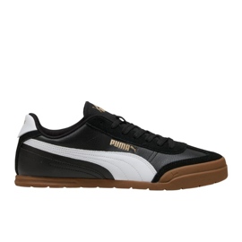 PUMA Super Turino M 402612 02 Scarpe nero