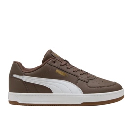 PUMA CAVEN 2,0 M 392290 71 scarpe marrone
