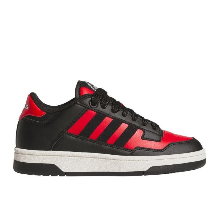 Scarpe Adidas Rapid Court Low Jr JR1020