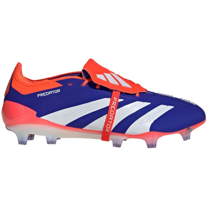 ADIDAS Predator Elite FT FG IF6442 SCARPE DI COLLIO