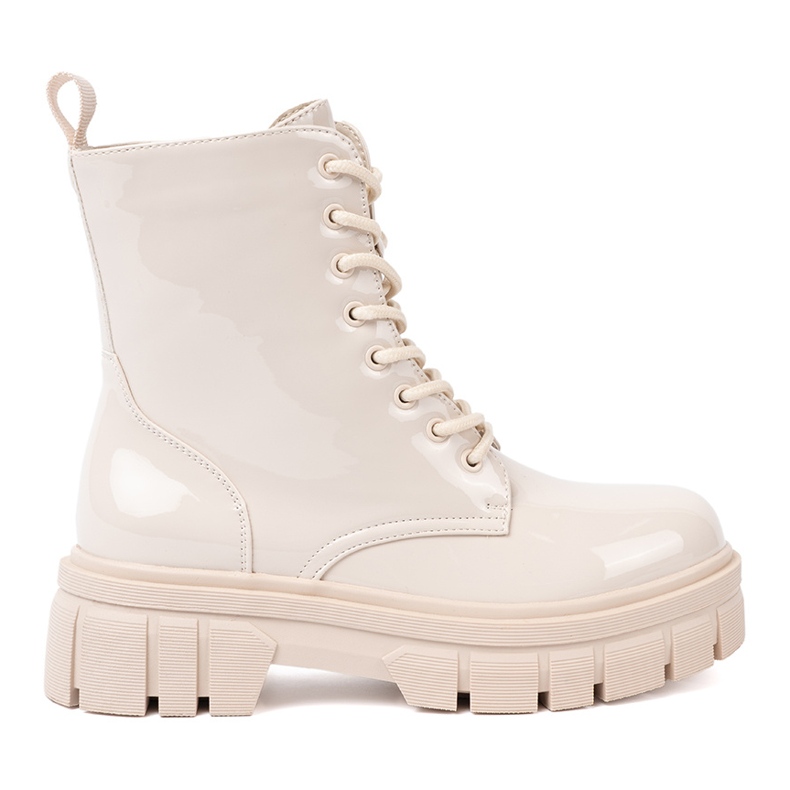 Shelvt Elegante luce laccata alla luce