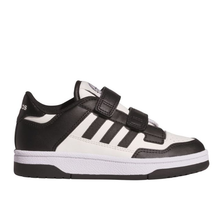 Scarpe adidas Rapid Court JR JP7654