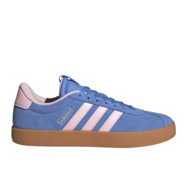 Scarpe Adidas VL Court 3.0 in JR8648 blu