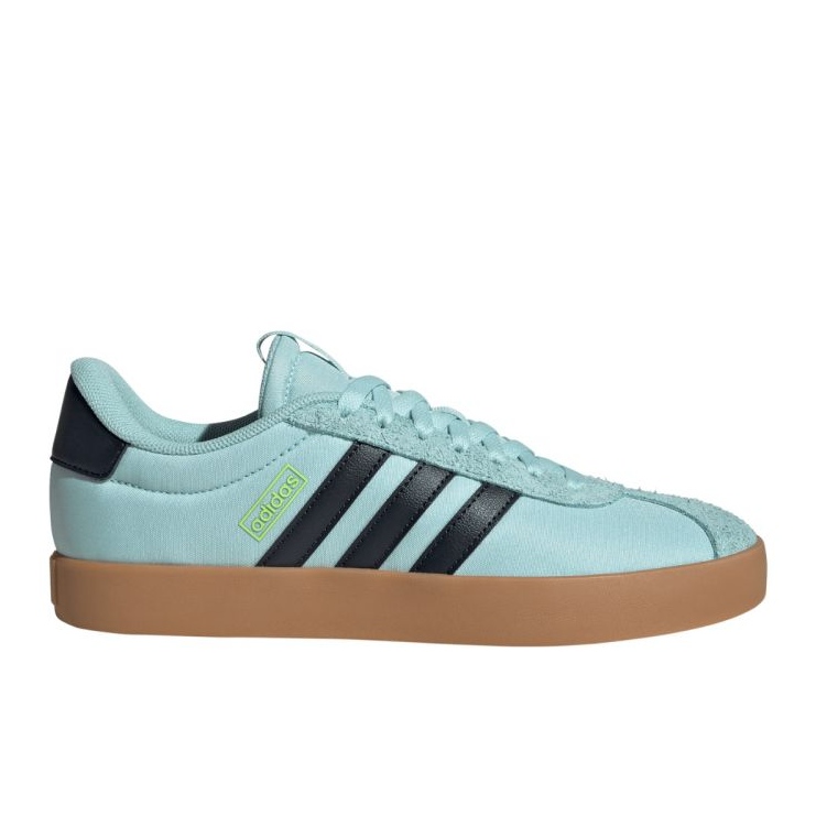 Adidas VL Court 3.0 in JS2057 blu