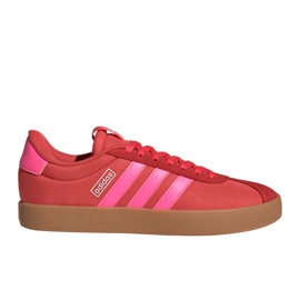 Adidas VL Court 3.0 in JS2056 rosso