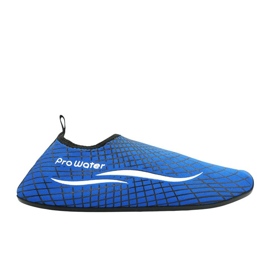 ProWater SCARPA ACQUA DI PROVATURA M PRO-22-34-016M blu