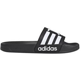 Adidas Adilette Shower Juventus M JS4862 nero