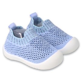 Befado Niechodki 002P050 Blue