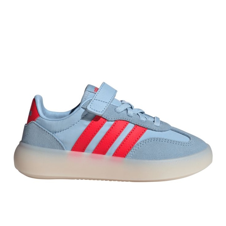 ADIDAS BARreds Decodifica JR JR0768 Scarpe blu