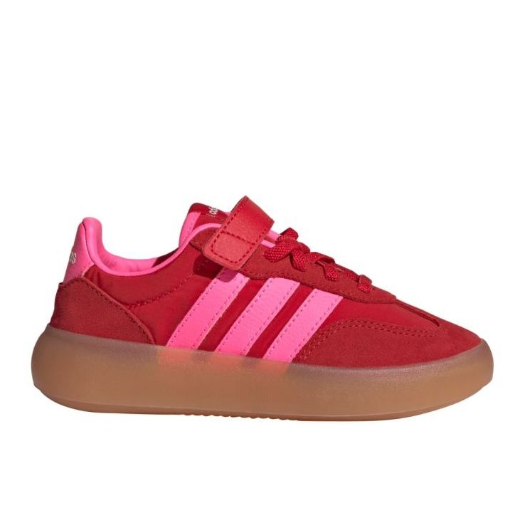ADIDAS BARreds Decodifica JR JR0770 Scarpe rosso