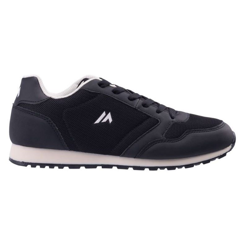 Scarpe da sneaker di Martes Arne in 92800602940 nero