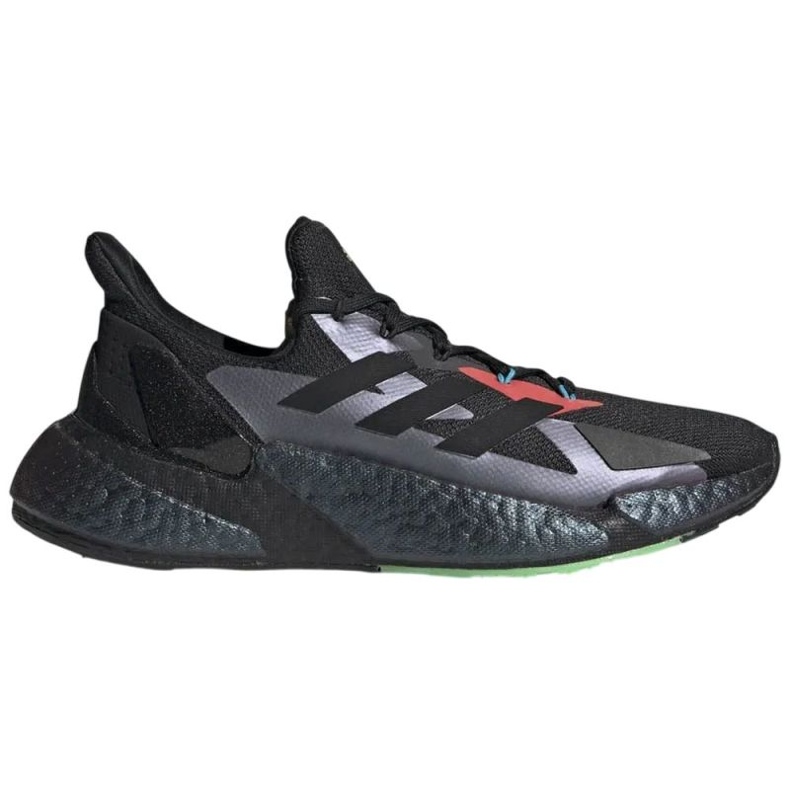 ADIDAS X9000L4 M FW4910 Scarpe da corsa nero