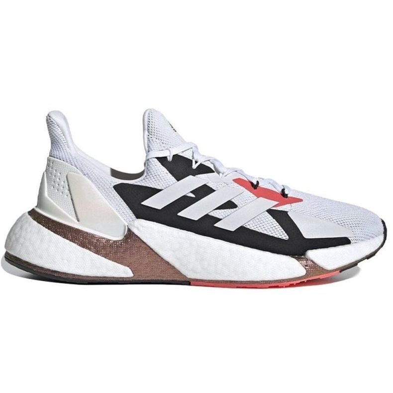 ADIDAS X9000L4 M FW8388 Scarpe da corsa bianca