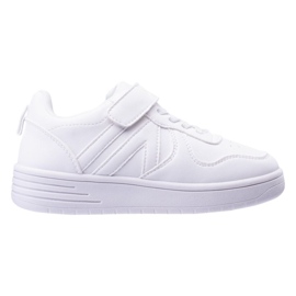 Martes Cambria JR 92800602961 Scarpe bianco