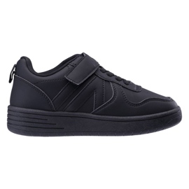 Martes Cambria JR 92800602952 Scarpe nero
