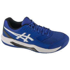 ASICS Gel-Dedice 8 Clay M 1041A448-402 Scarpe blu