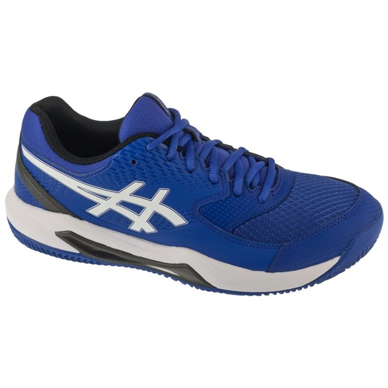 ASICS Gel-Dedice 8 Clay M 1041A448-402 Scarpe blu